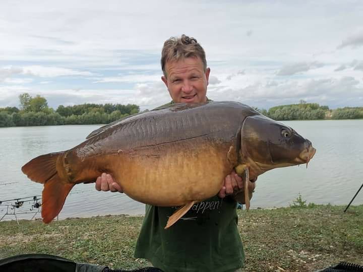 The Farm Lake France – 19 September, 2020