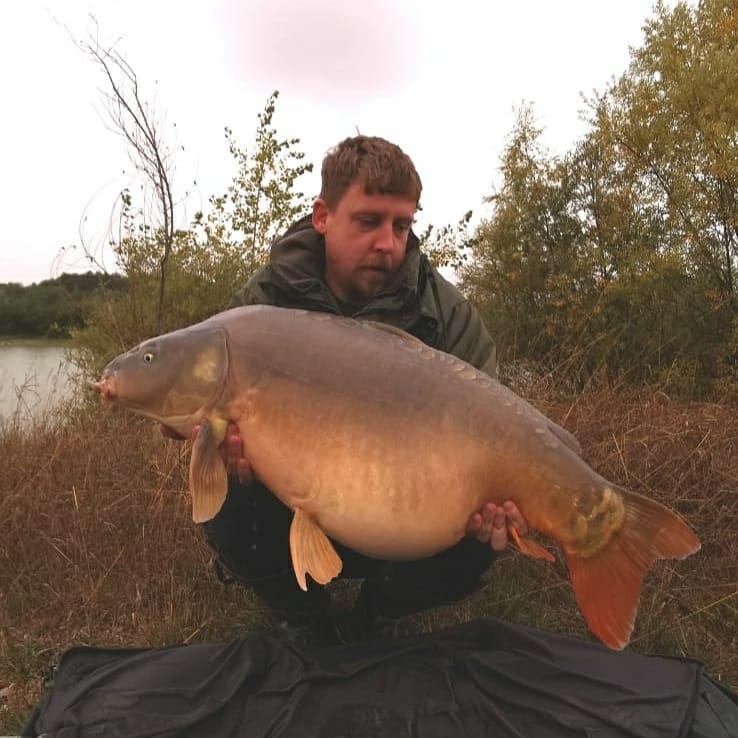 The Farm Lake France – 26 September, 2020