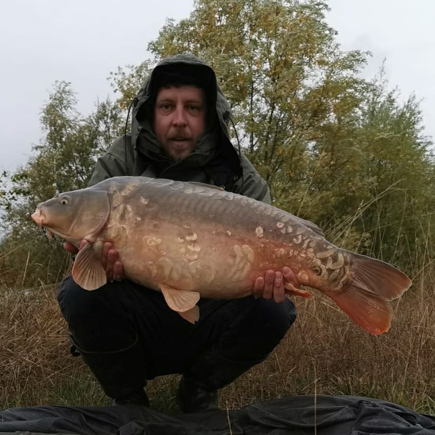 The Farm Lake France – 26 September, 2020