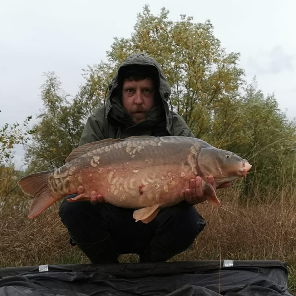 The Farm Lake France – 26 September, 2020