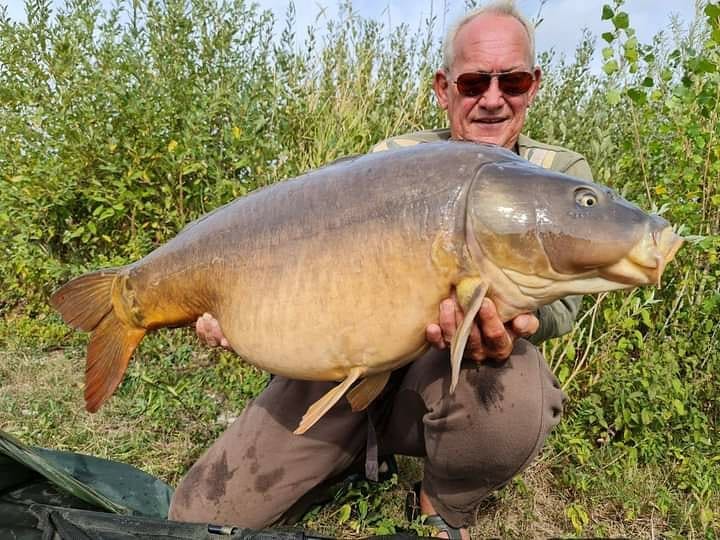 The Farm Lake France – 26 September, 2020