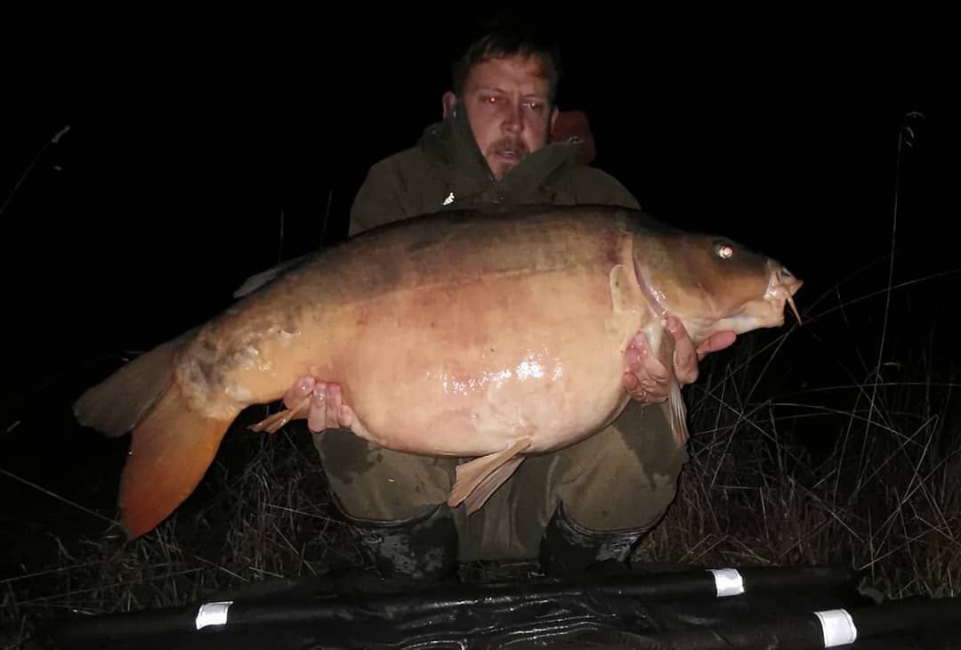 The Farm Lake France – 07 October, 2020