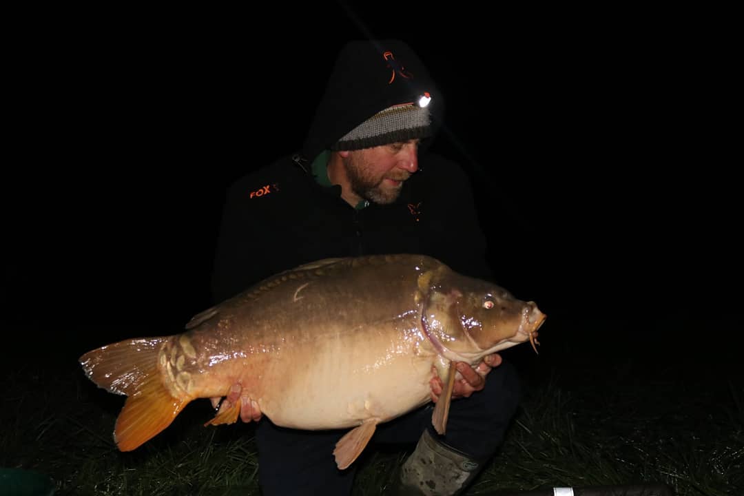 The Farm Lake France – 29 October, 2020