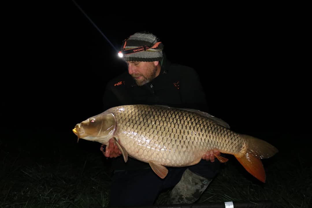 The Farm Lake France – 29 October, 2020