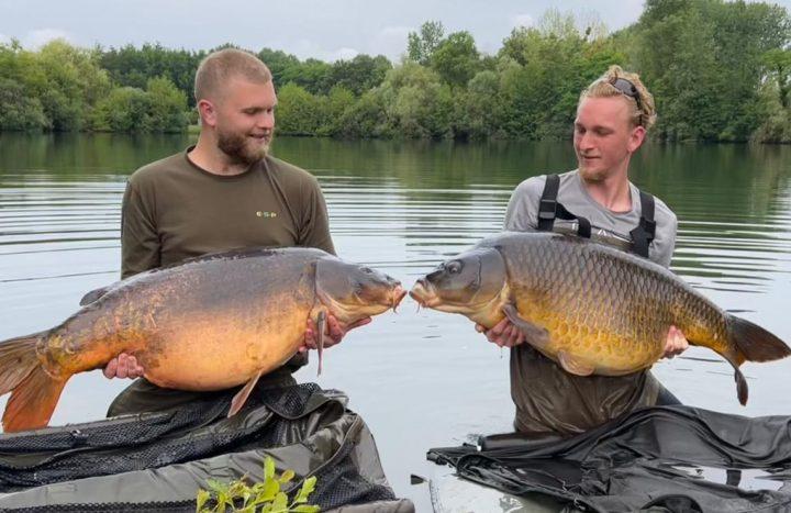 Authentic lake: 21-03-2026 to 28-03-2026