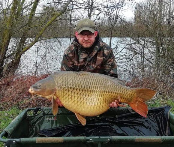 Cheshire Lake Image