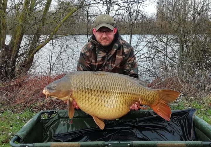 Cheshire Lake Image