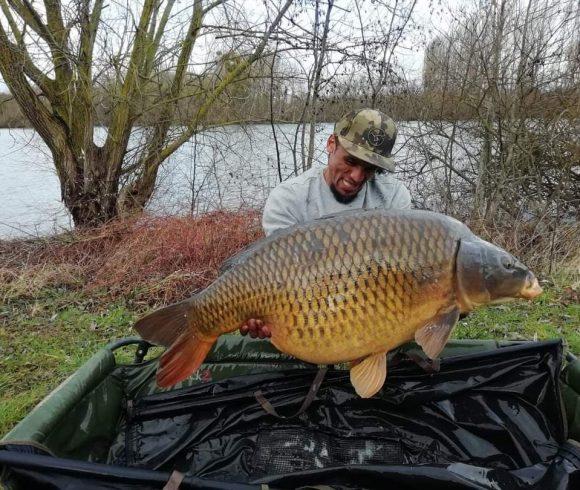 Cheshire Lake Image