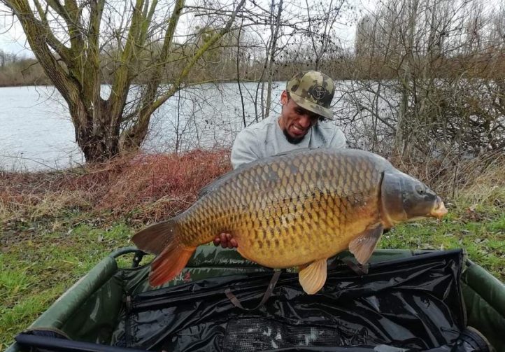 Cheshire Lake Image