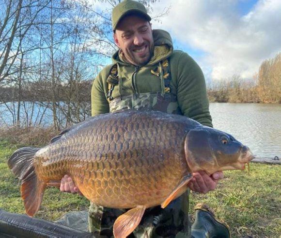 Cheshire Lake Image