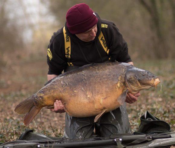 Cheshire Lake Image