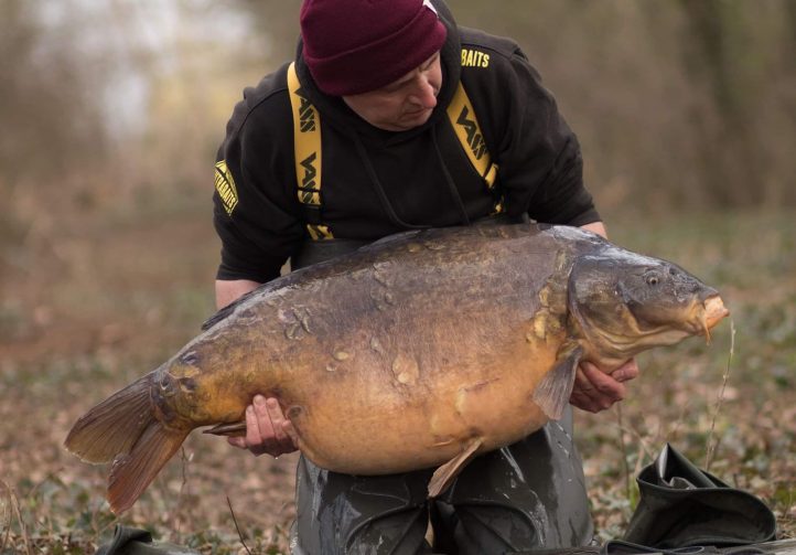 Cheshire Lake Image