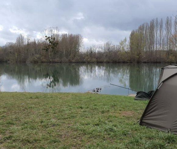 Cheshire Lake Image