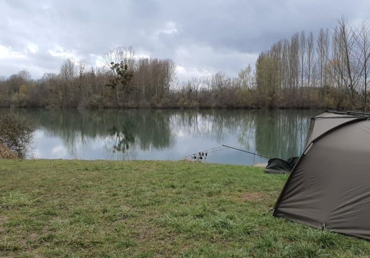 Cheshire Lake Image