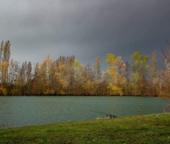 Cheshire Lake Image