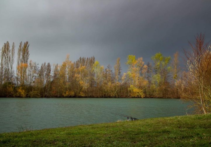 Cheshire Lake Image