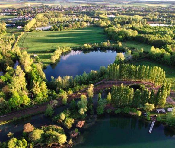 Cheshire Lake Image