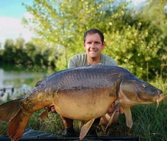 Cheshire Lake Image