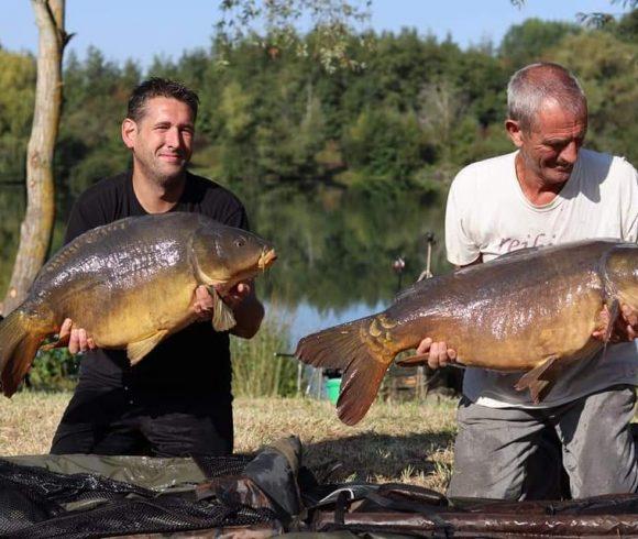 Cheshire Lake Image