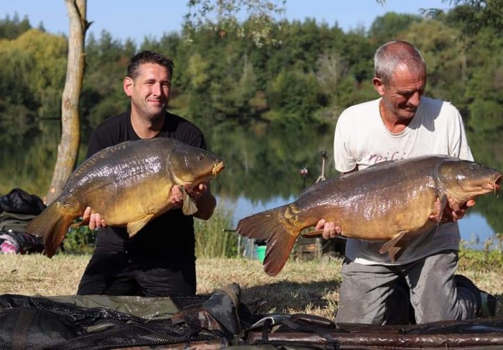 Cheshire Lake Image