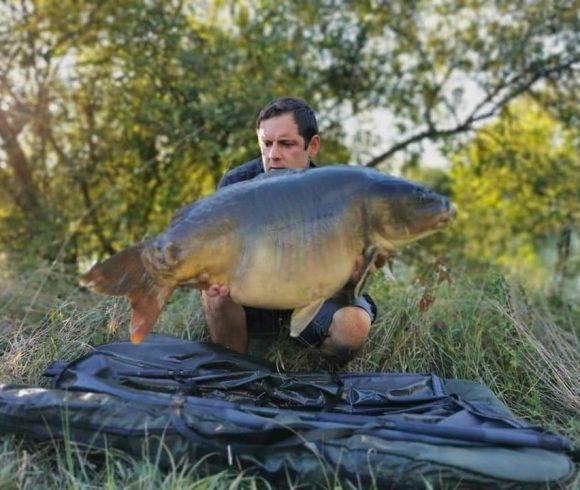 Cheshire Lake Image