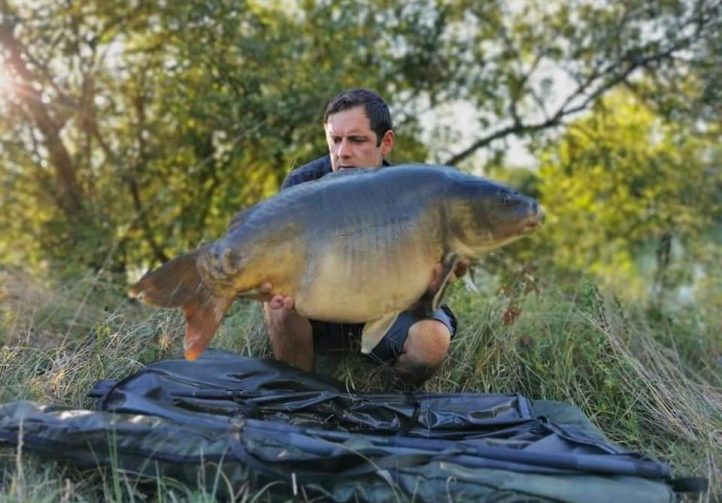 Cheshire Lake Image