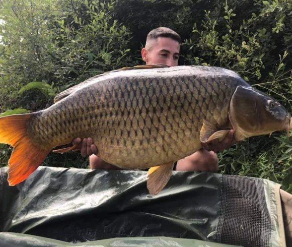 Cheshire Lake Image