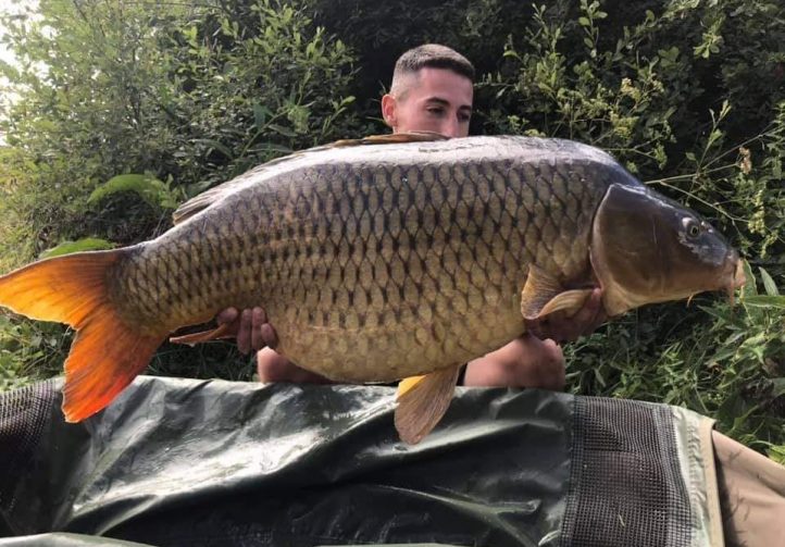 Cheshire Lake Image