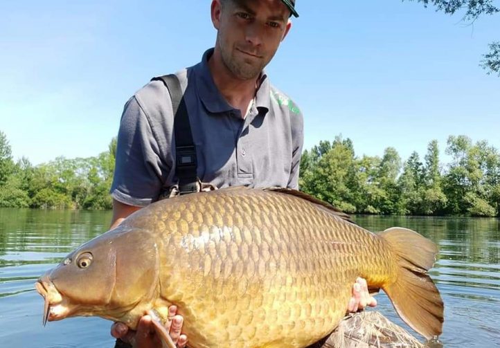 Cheshire Lake Image