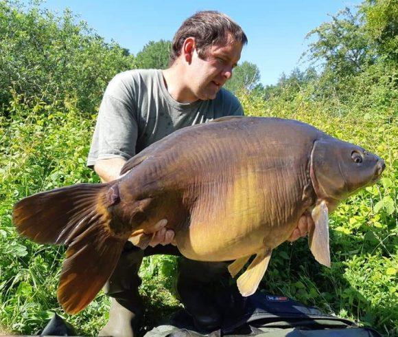 Cheshire Lake Image