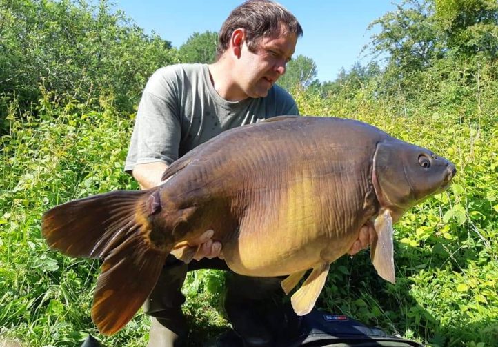 Cheshire Lake Image