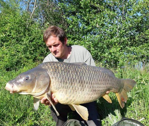 Cheshire Lake Image