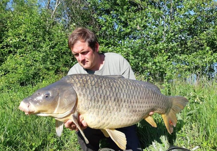 Cheshire Lake Image