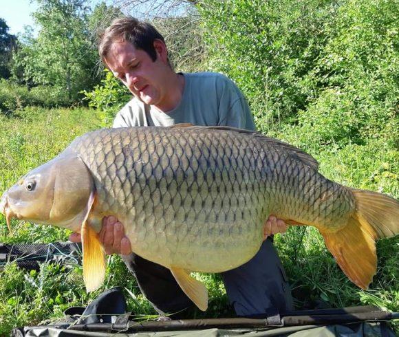 Cheshire Lake Image