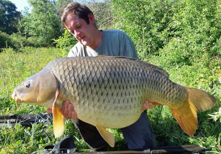 Cheshire Lake Image