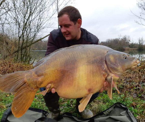 Cheshire Lake Image