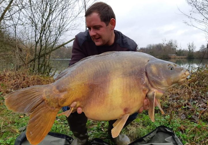 Cheshire Lake Image