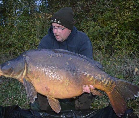 Cheshire Lake Image