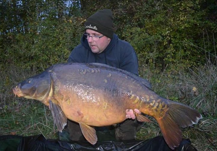 Cheshire Lake Image