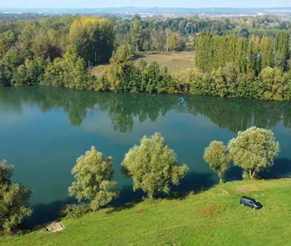 Cheshire Lake Image