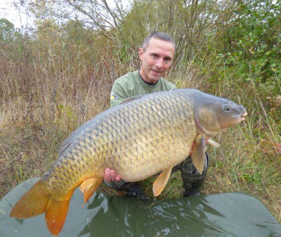 Cheshire Lake Image