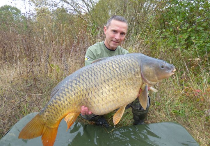 Cheshire Lake Image