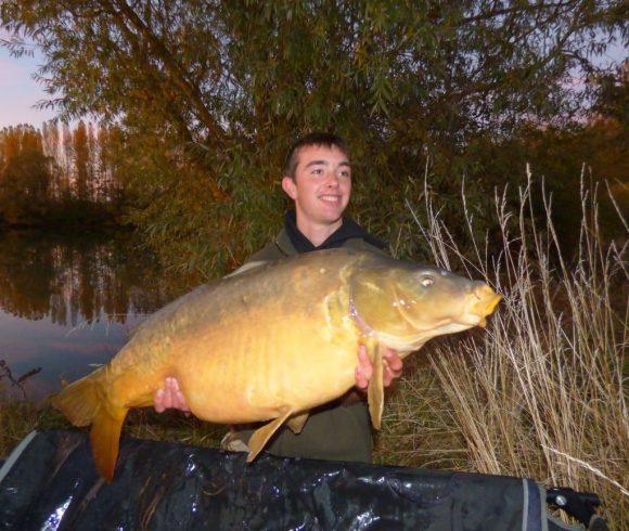 Cheshire Lake Image