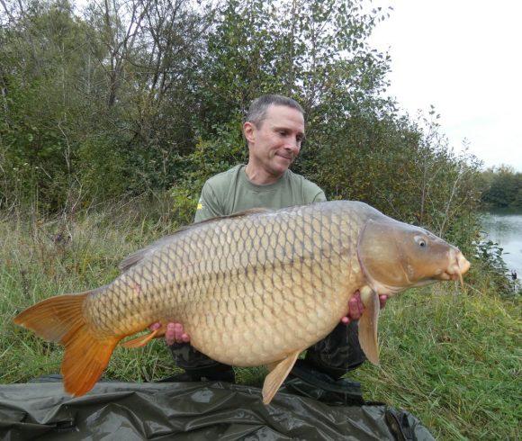 Cheshire Lake Image