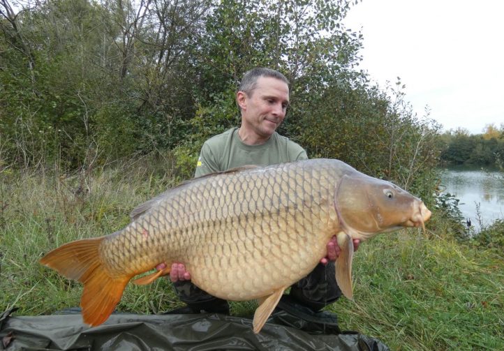 Cheshire Lake Image