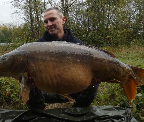 Cheshire Lake Image