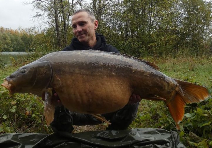 Cheshire Lake Image