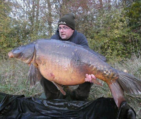 Cheshire Lake Image