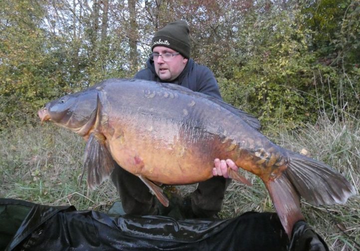 Cheshire Lake Image