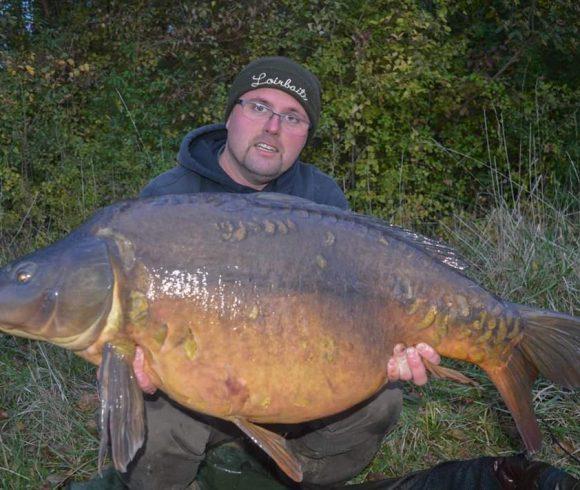 Cheshire Lake Image